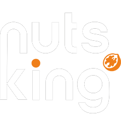 NutsKing Logotype